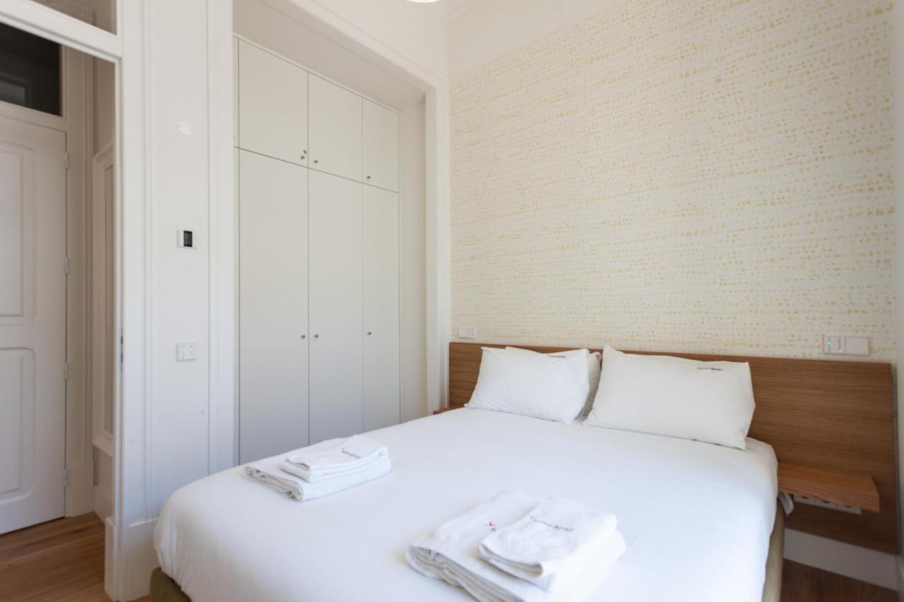 Flh Restauradores Bright Flat Lisbon Bagian luar foto